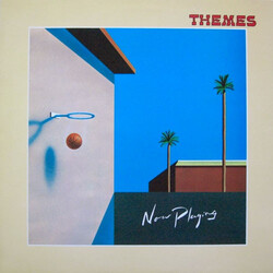 Charlie Morgan / Andy Pask / Steve Tayton Now Playing Vinyl LP USED