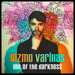 Gizmo Varillas Out Of The Darkness Vinyl LP USED