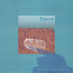 Dancer (22) 10 Songs I Hate About You Vinyl LP USED