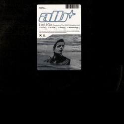 ATB Let U Go Vinyl 12" USED