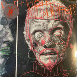 Butthole Surfers Psychic... Powerless... Another Man's Sac Vinyl LP USED