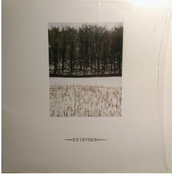Joy Division Atmosphere Vinyl 12" USED