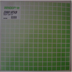 Johnny Arthur Out Of It Vinyl 12" USED