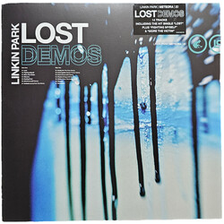 Linkin Park Lost Demos Vinyl LP USED