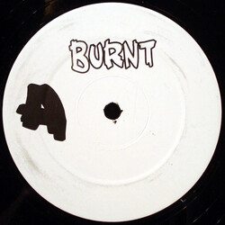 Soul Avengerz Burnt / Luv Cum Vinyl 12" USED
