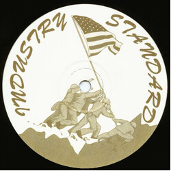 Industry Standard (2) Volume 1 Vinyl 12" USED