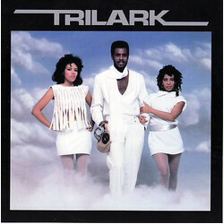 Trilark Trilark Vinyl LP USED