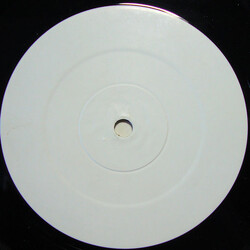 Brasstooth Throw Your Hands / I Can't Quite Vinyl 12" USED