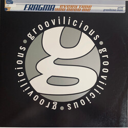 Fragma Every Time You Need Me Vinyl 12" USED
