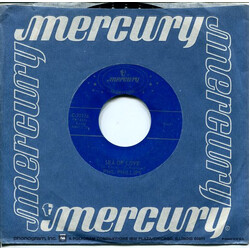 Phil Phillips (3) Sea Of Love USED VINYL 7INCH SINGLE REISSUE