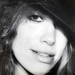 Carly Simon Spy Vinyl LP USED