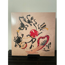 Paul Cherry Back On The Music Vinyl LP USED