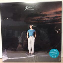 Natsu Summer 葉山ナイツ = Hayama Nights Vinyl LP USED