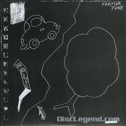 Peace Pill Farmar Tune Vinyl LP USED