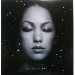Mika Nakashima Will Vinyl 12" USED