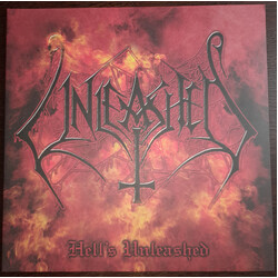Unleashed Hell's Unleashed Vinyl 12" USED