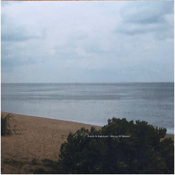 Francis Harris / DJ Aakmael Mercy Of Means Vinyl 12" USED