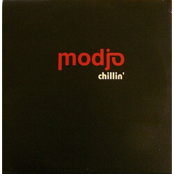 Modjo Chillin' Vinyl 12" USED