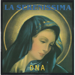 DNA La Serenissima Vinyl 12" USED