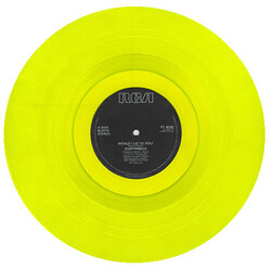 Eurythmics Would I Lie To You? Vinyl 12" USED