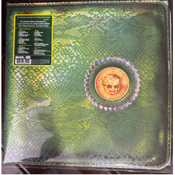 Alice Cooper Billion Dollar Babies Vinyl 3 LP USED