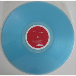 Ken Ishii Metal Blue America = メタルブルーアメリカ Vinyl 2 LP USED