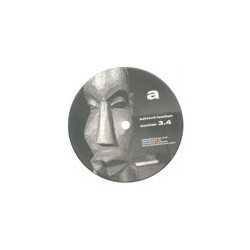 Solvent / Lowfish Solvent / Lowfish Vinyl 12" USED