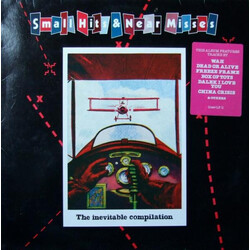 Various Small Hits & Near Misses - The Inevitable Compilation Vinyl LP USED