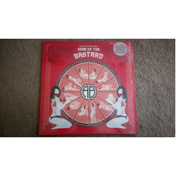 The Rotten Bastards Year Of The Bastard Vinyl LP USED