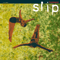 Quicksand (3) Slip Vinyl LP USED