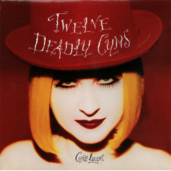 Cyndi Lauper Twelve Deadly Cyns... And Then Some CD USED