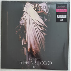 Bad Omens (2) Live + Unplugged Vinyl 2 LP USED
