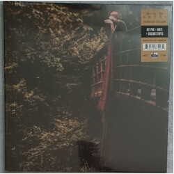 Bad Omens (2) Bad Omens Vinyl LP USED