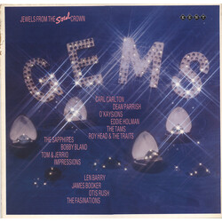 Various Gems Vinyl LP USED