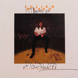 Julien Baker Little Oblivions Vinyl LP USED