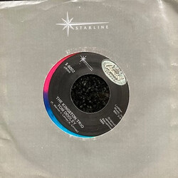Kingston Trio Tom Dooley Vinyl 7" USED