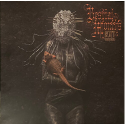 Bestial Mouths R.O.T.T. (inmyskin) Vinyl LP USED