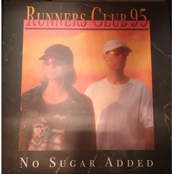Runners Club 95 No Sugar Added Vinyl LP USED