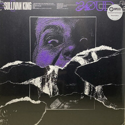 Sullivan King Loud Vinyl LP USED