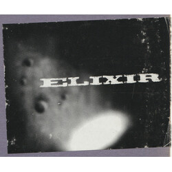 Elixir Dark Spheres Vinyl 12" USED