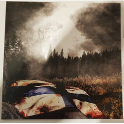 Impaled Nazarene Pro Patria Finlandia Vinyl LP USED