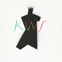 K.W.S. Please Don't Go (The Album) CD USED
