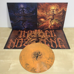 Impaled Nazarene Ugra - Karma Vinyl LP USED