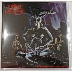 Impaled Nazarene Tol Cormpt Norz Norz Norz... Vinyl LP USED