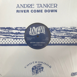 Andre Tanker River Come Down Vinyl 12" USED
