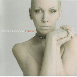 Annie Lennox Bare CD USED