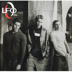 Lyte Funkie Ones LFO CD USED