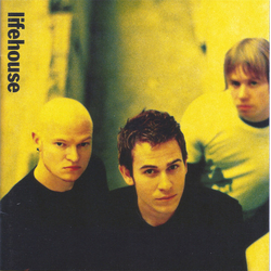 Lifehouse Lifehouse CD USED