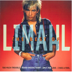 Limahl The Best Of CD USED
