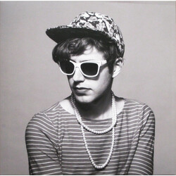 Ezra Furman Songs By Others Vinyl 12" USED